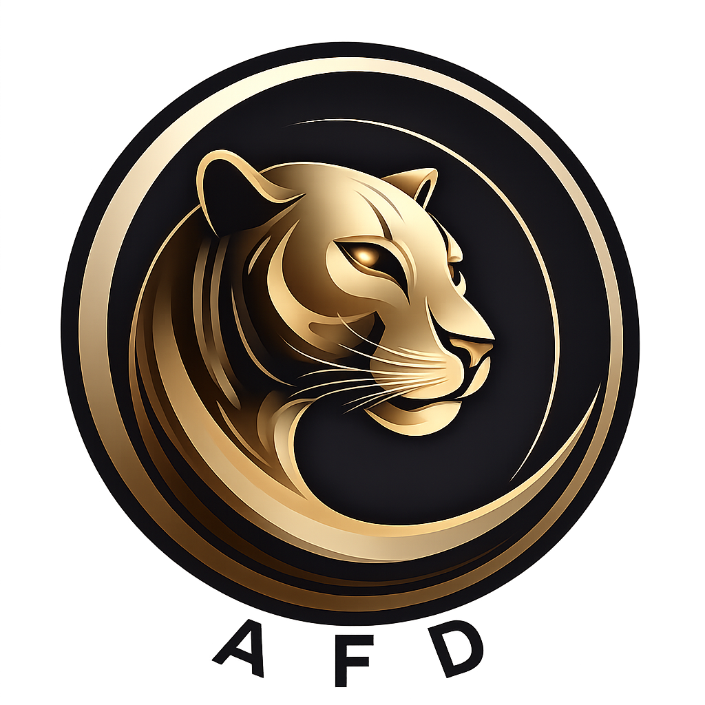 Abraj Al-Fahad Logo